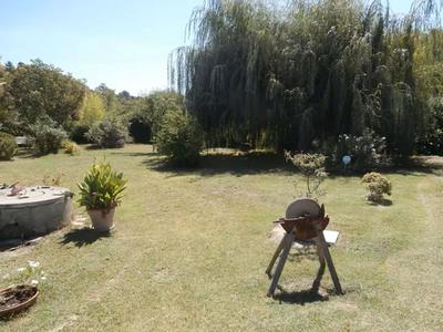 Maison - 195 m² - 7 pièces