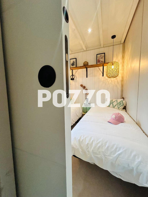 Maison - 42 m² - 4 pièces