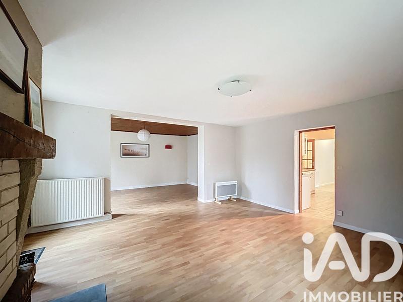 Maison - 100 m² - 3 pièces