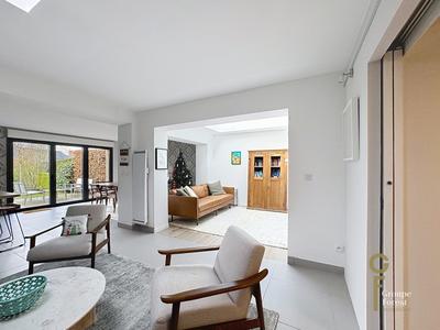 Maison - 157 m² - 5 pièces