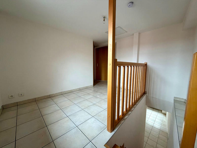 Appartement - 69 m² - 3 pièces
