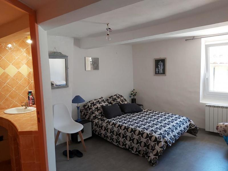 Maison de village - 160 m² - 7 pièces