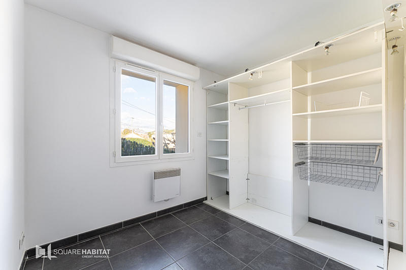 Appartement - 49 m² - 3 pièces