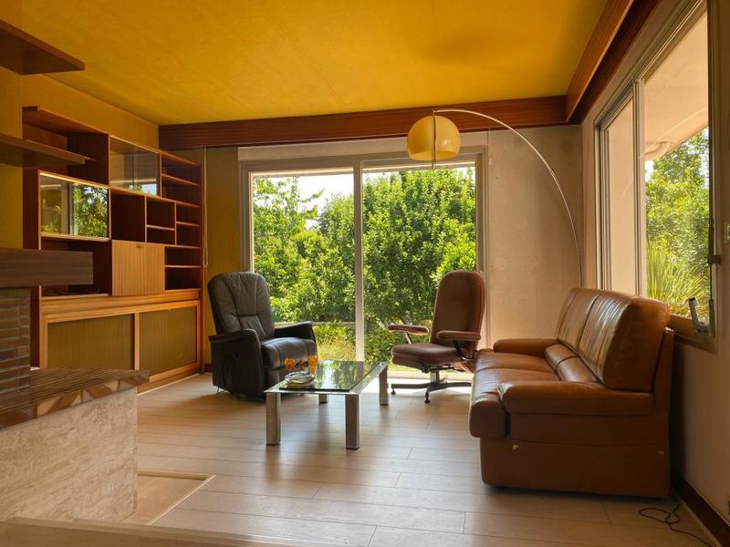 Maison - 145 m² - 4 pièces