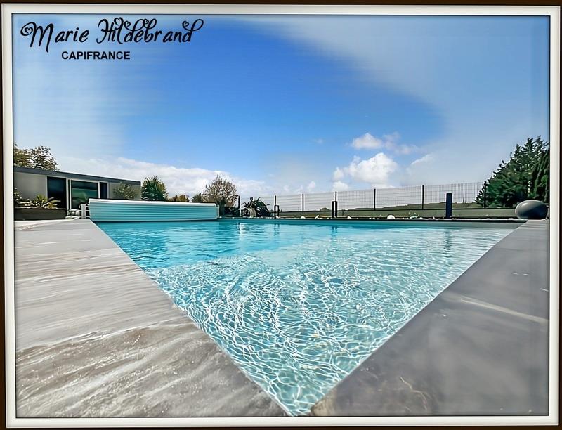 Maison - 134 m² - 4 pièces