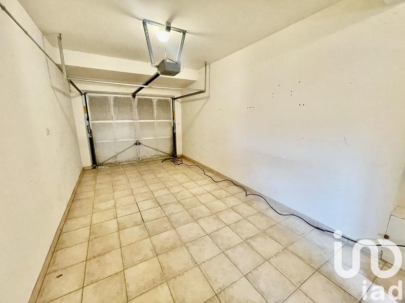 Maison - 144 m² - 6 pièces