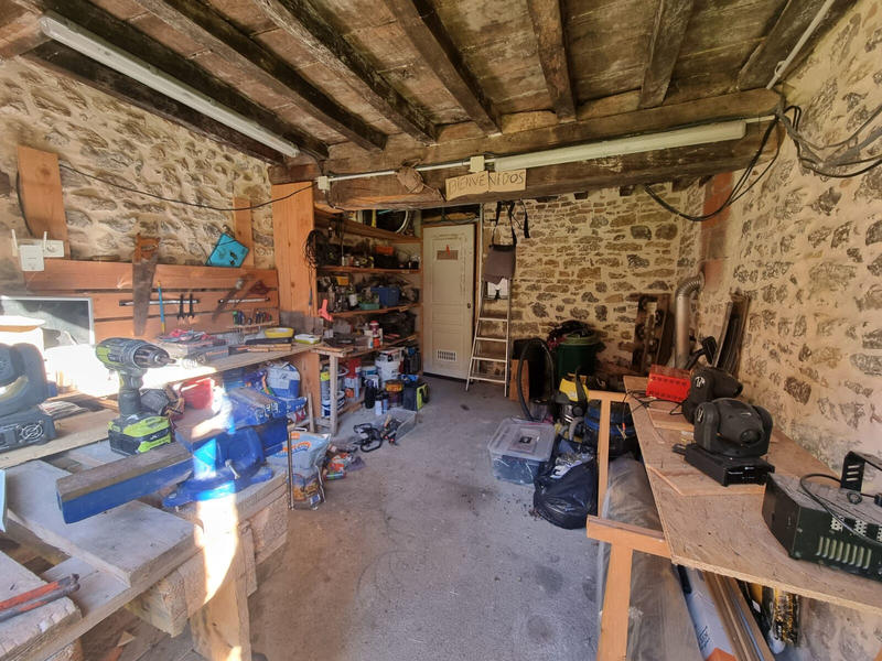 Maison - 70 m² - 3 pièces