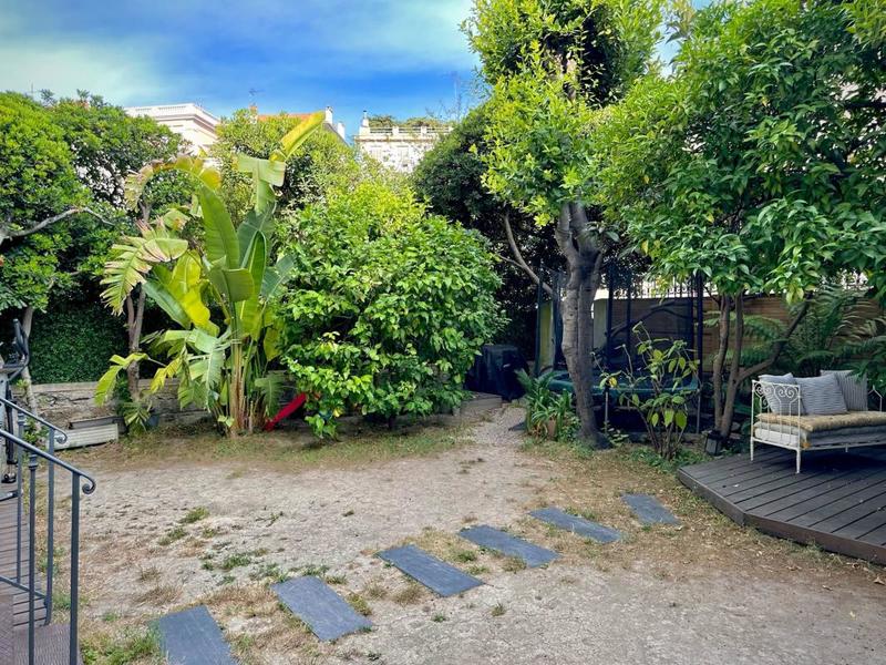 Appartement - 101 m² - 4 pièces