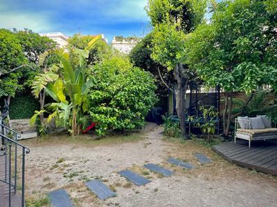 Appartement - 101 m² - 4 pièces