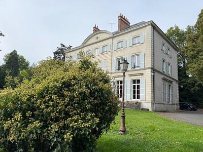 Appartement - 91 m² - 4 pièces