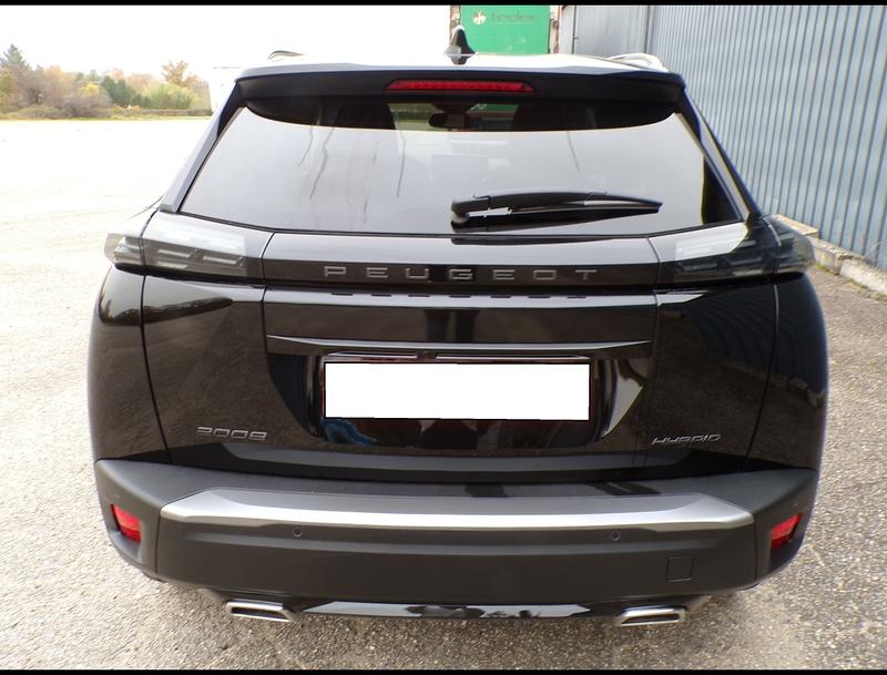 Peugeot 2008 Hybrid 145 Allure e-Dcs6