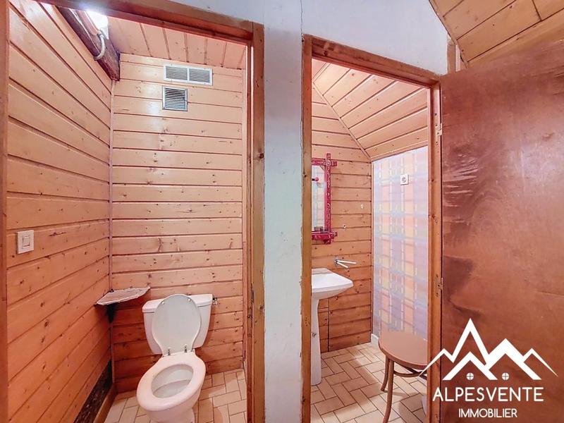 Maison - 118 m² - 8 pièces