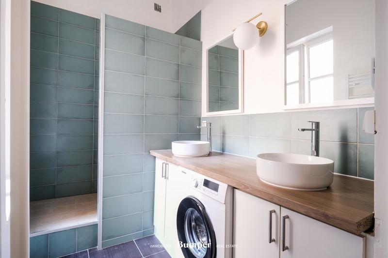 Appartement - 68 m² - 2 pièces