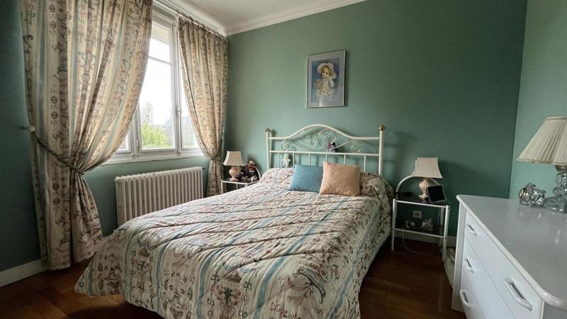 Pavillon - 95 m² - 4 pièces