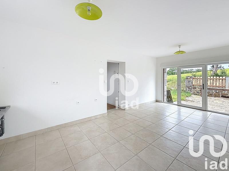 Maison - 148 m² - 5 pièces