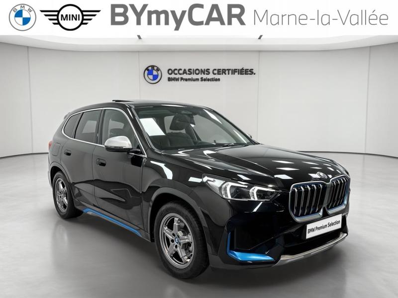 Bmw iX1 U11 xDrive30 313ch Bva xLine