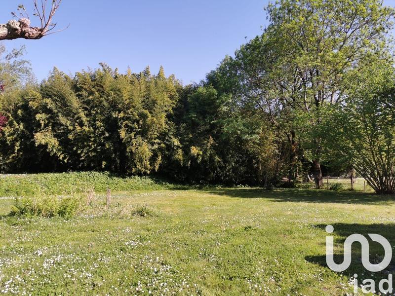 Maison de campagne - 312 m² - 8 pièces