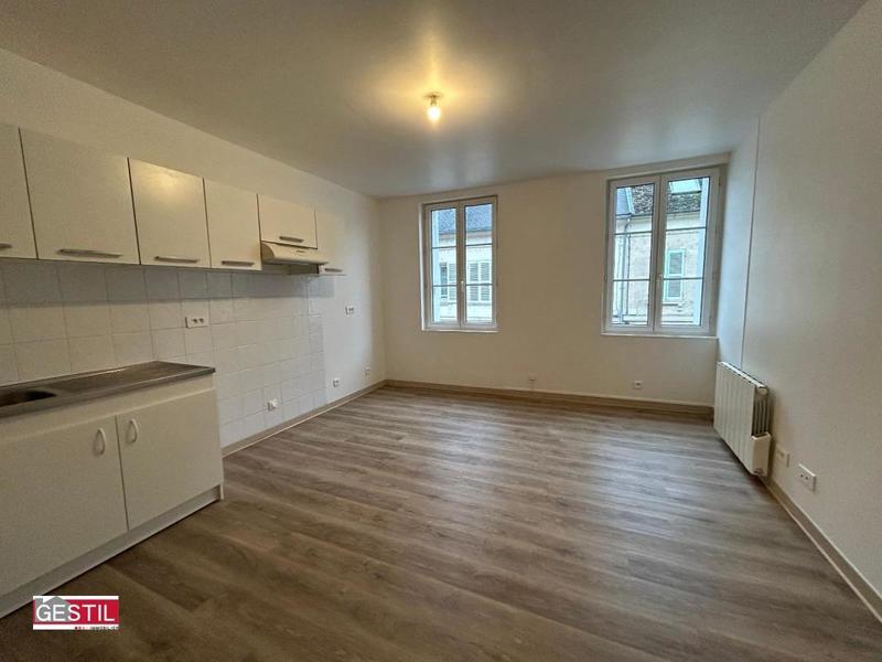 Appartement - 31 m² - 2 pièces