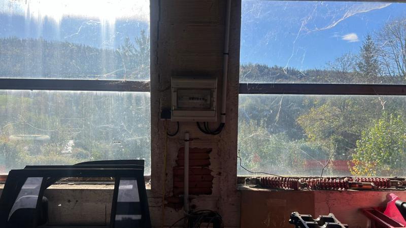 Maison - 789 m² - 4 pièces