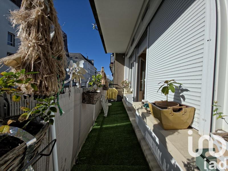 Appartement - 78 m² - 4 pièces