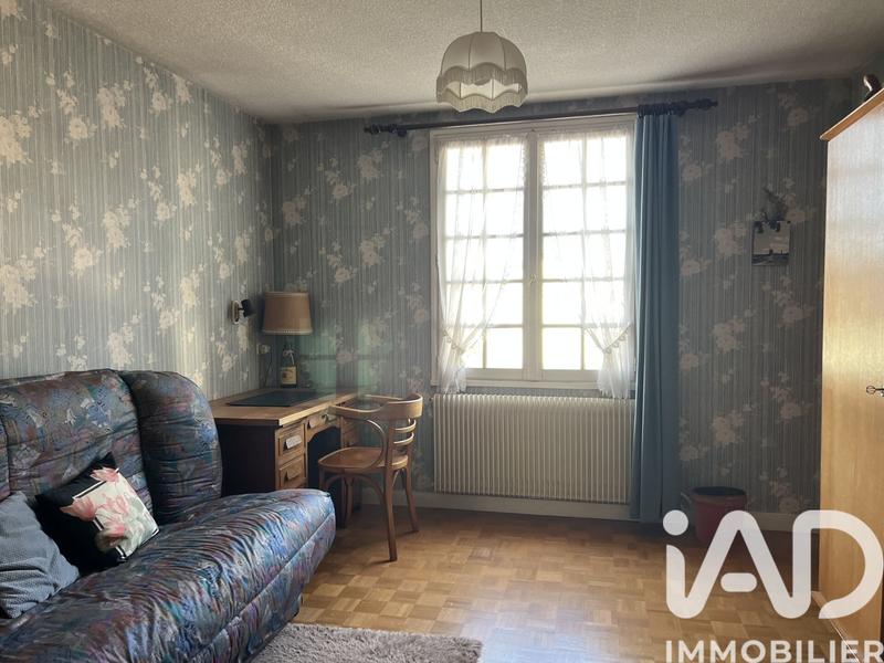 Maison de ville - 154 m² - 6 pièces