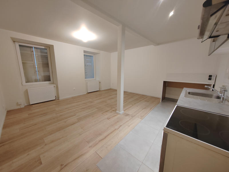 Immeuble - 332 m²