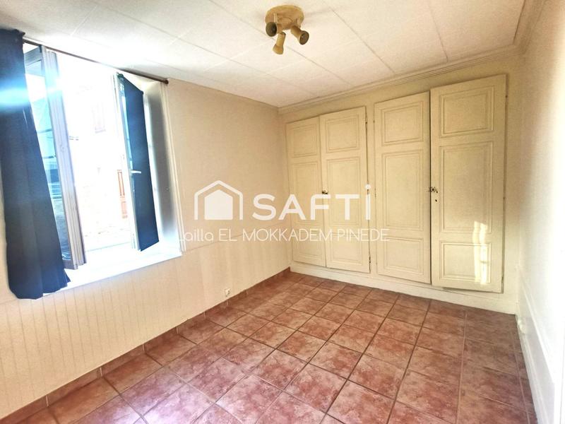 Maison - 177 m² - 7 pièces