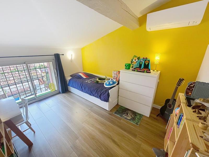 Maison - 108 m² - 4 pièces