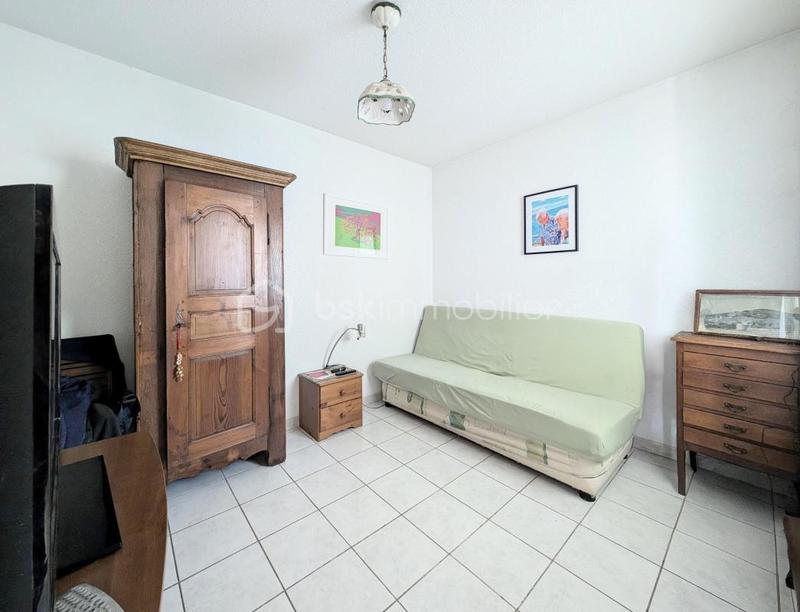 Pavillon - 90 m² - 5 pièces