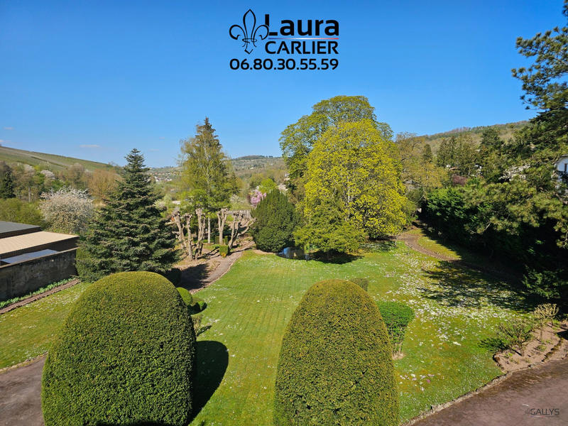 Château - 280 m² - 11 pièces