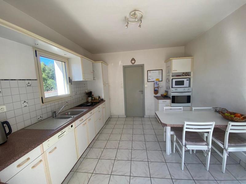 Maison - 128 m² - 4 pièces