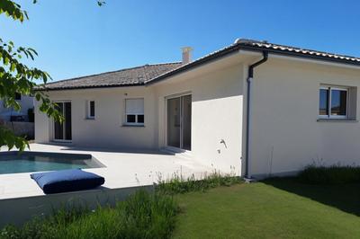 Terrain constructible - 600 m²