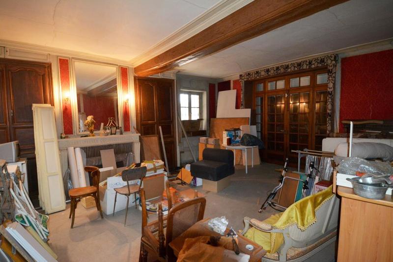 Propriété - 382 m² - 11 pièces