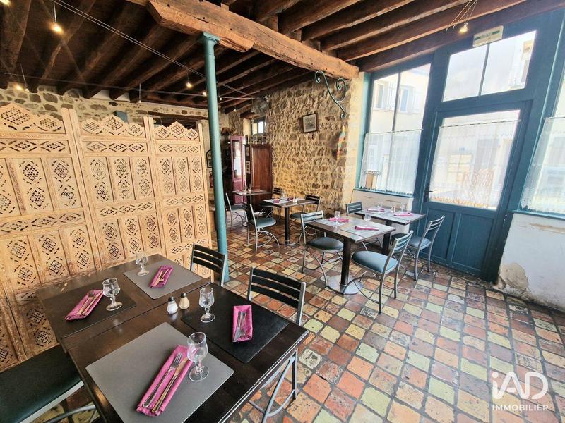 Local commercial - 100 m²