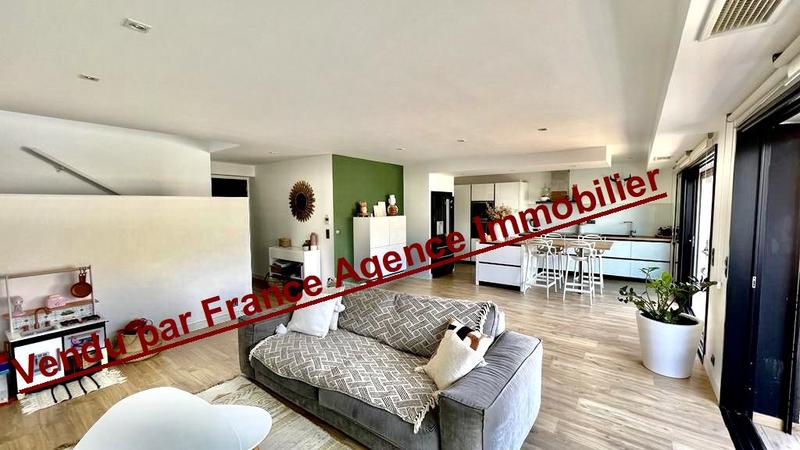 Villa - 116 m² - 4 pièces