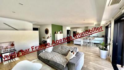 Villa - 116 m² - 4 pièces