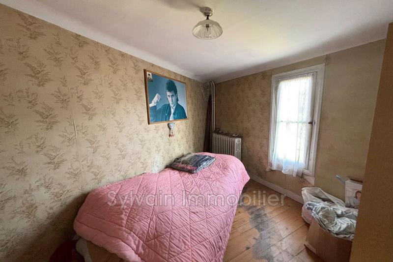 Maison - 96 m² - 3 pièces