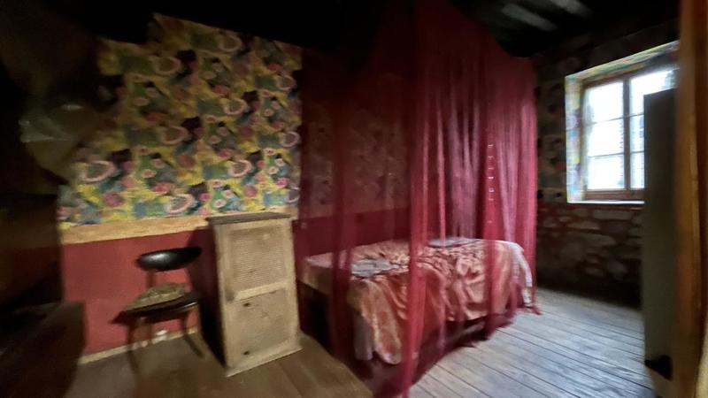 Maison - 54 m² - 2 pièces