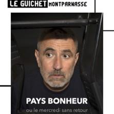 Pays bonheur ou le Mercredi Sans Retour