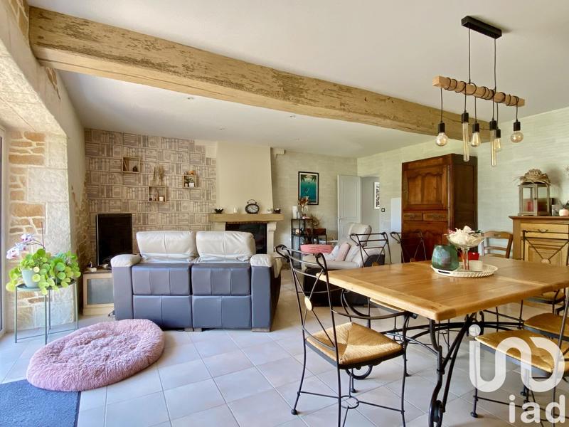 Maison - 346 m² - 7 pièces