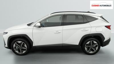 Hyundai Tucson 1.6 t-Gdi 253 Plug-in Bva6 Creative