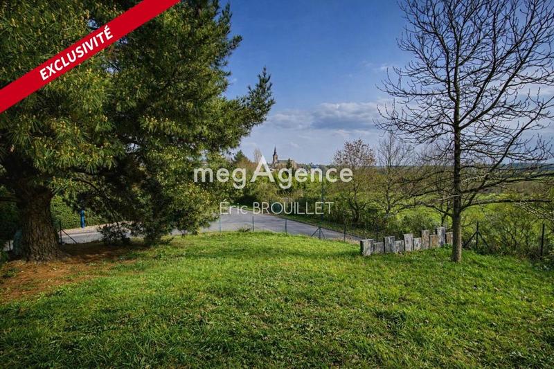 Maison - 144 m² - 8 pièces