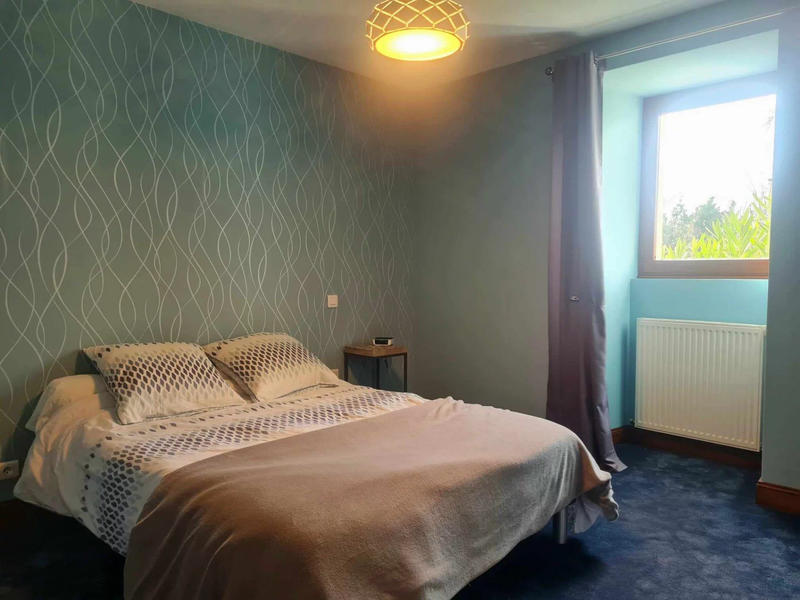 Maison - 129 m² - 6 pièces