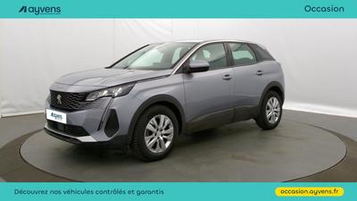 Peugeot 3008 1.5 BlueHDi 130ch s&amp;S Active Business Eat8