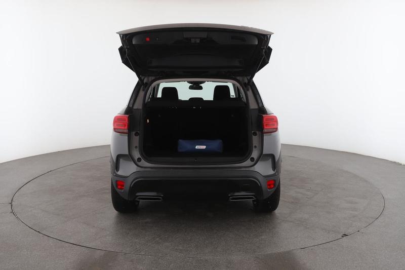 Citroën C5 Aircross 2.0 Blue-HDi Business + Eat8 178 ch