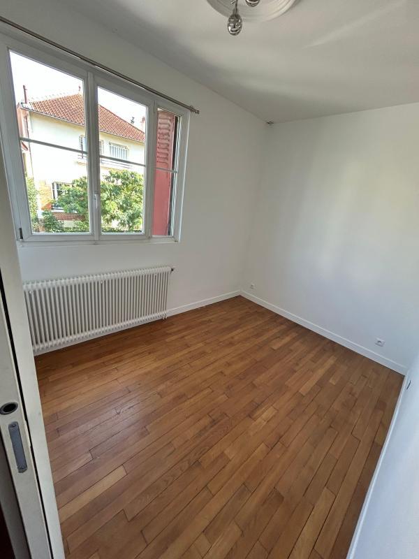 Maison - 58 m² - 4 pièces