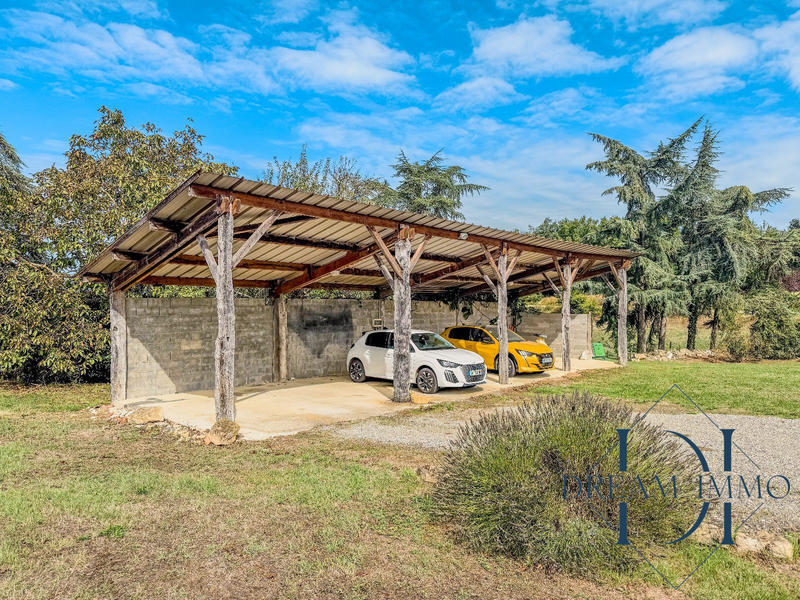 Maison - 165 m² - 5 pièces