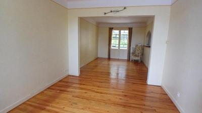 Maison - 117 m² - 5 pièces