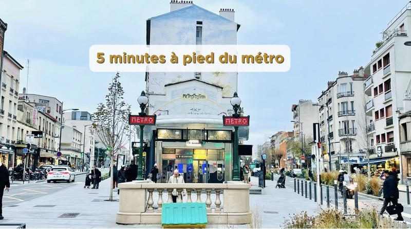 Fonds de commerce - Hôtellerie / Restauration - 69 m²