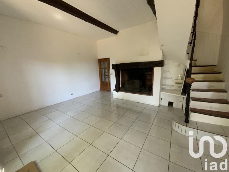 Maison - 145 m² - 6 pièces